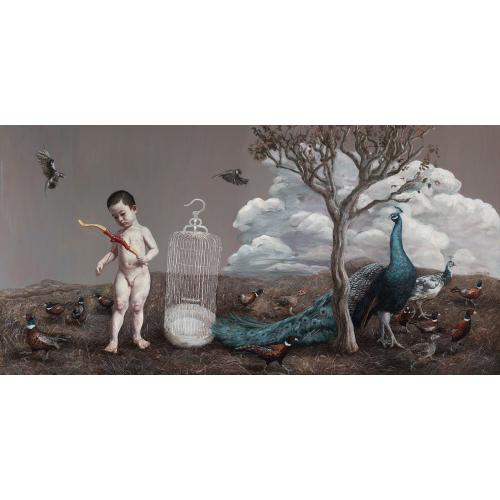 《逐梦之旅》之一