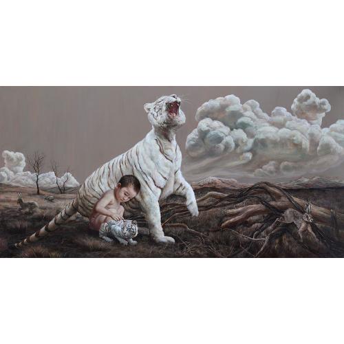 《逐梦之旅》之二