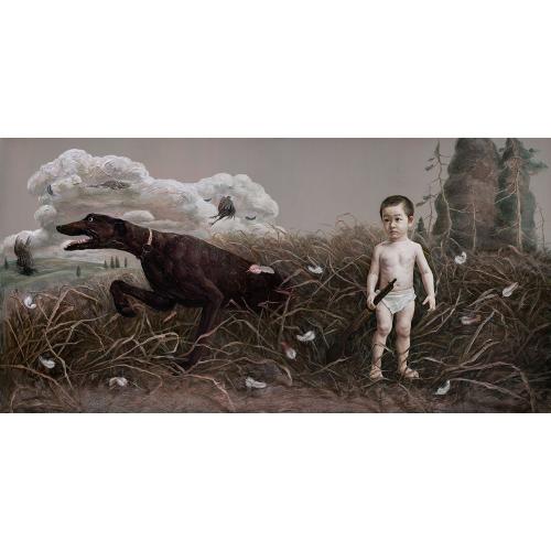 《逐梦之旅》之三