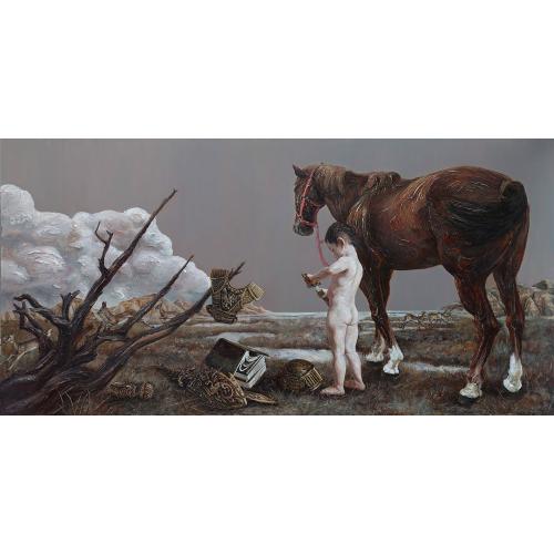 《逐梦之旅》之四