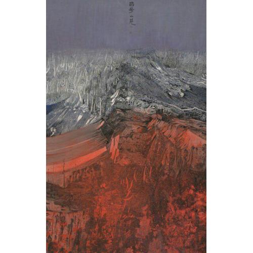 丝路系列之-寻梦八荒