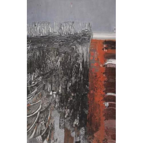 丝路系列之-吉祥丝路