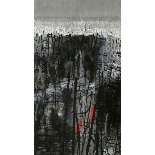 丝路系列之-圣域1